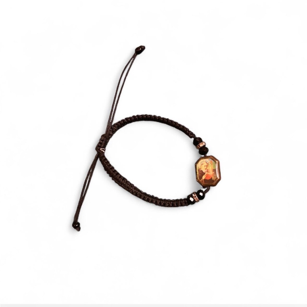St. Benedict Protection Bracelet - Picture 3 of 3